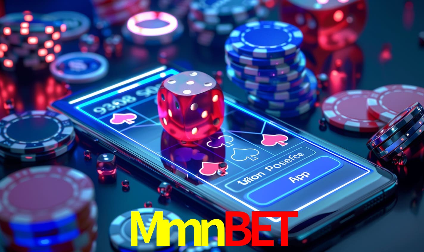 Baixar App Mmnbet