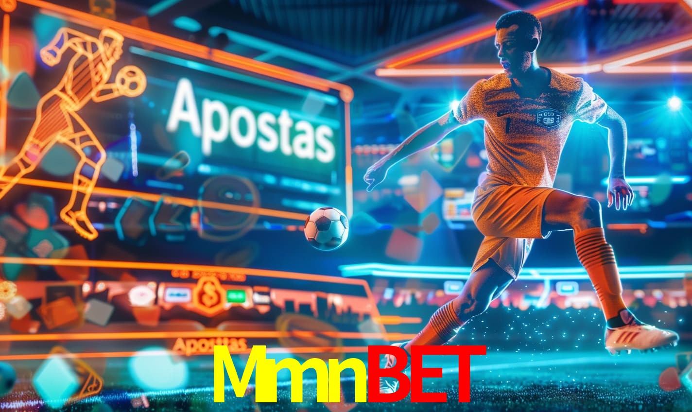Apostas Mmnbet
