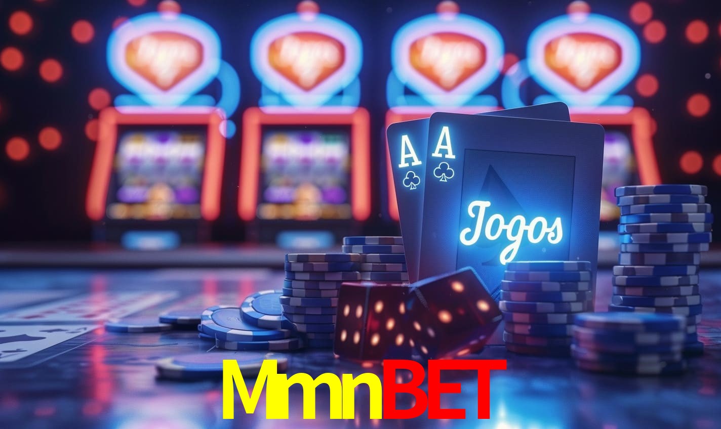 Lista de Jogos Mmnbet