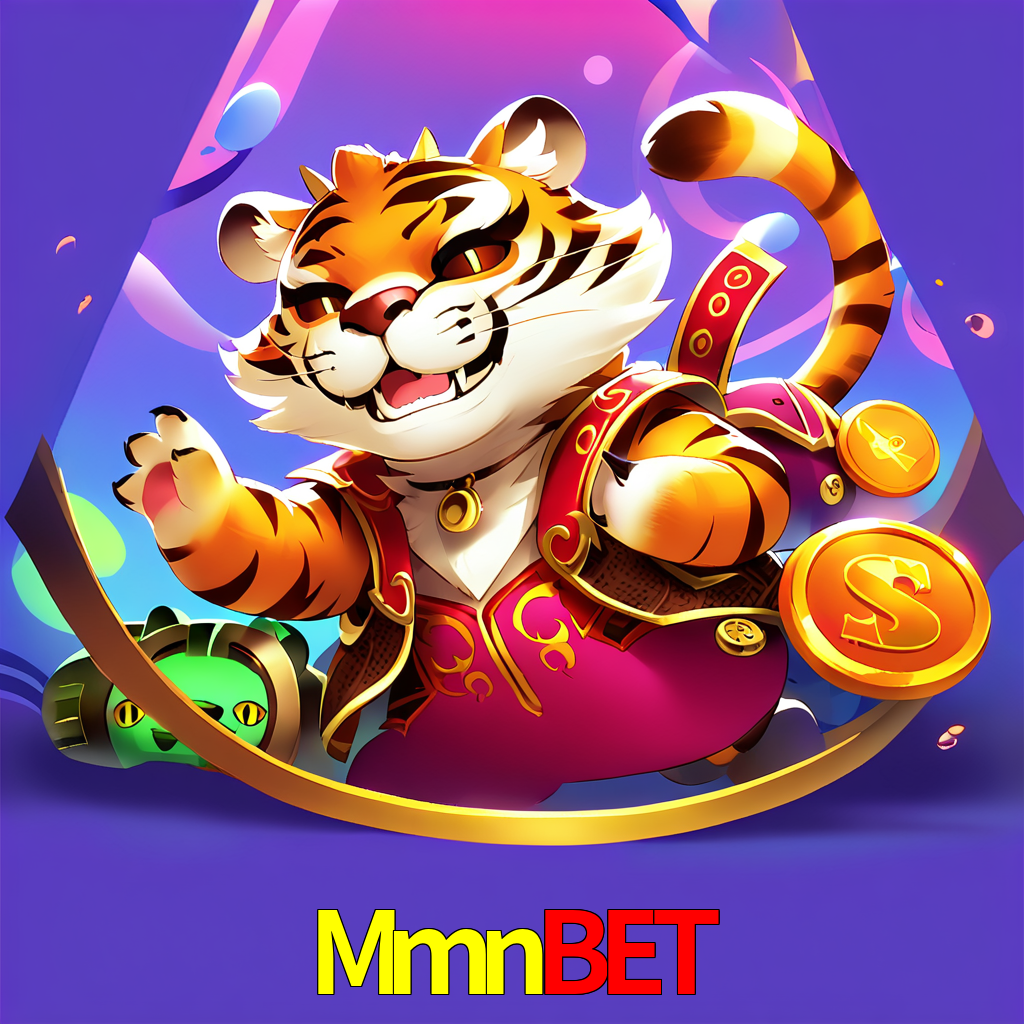 Cassino Online Mmnbet
